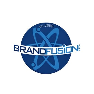 BrandFusion LTD logo