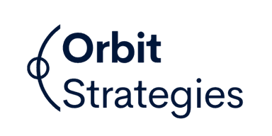Orbit Strategies Logo