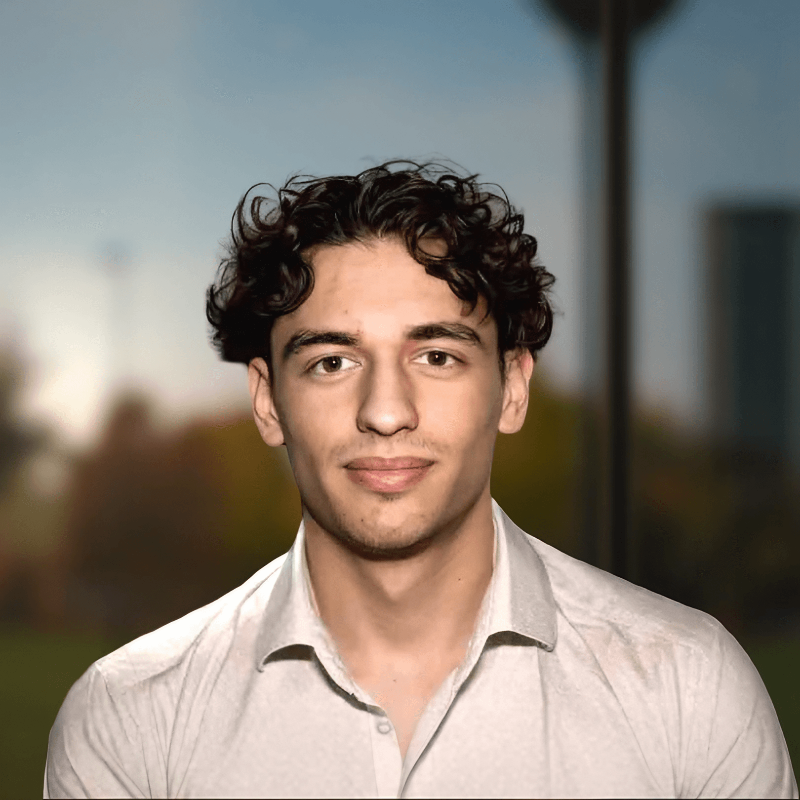 Mateo Bivol