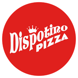 Dispotino Pizzeria Logo